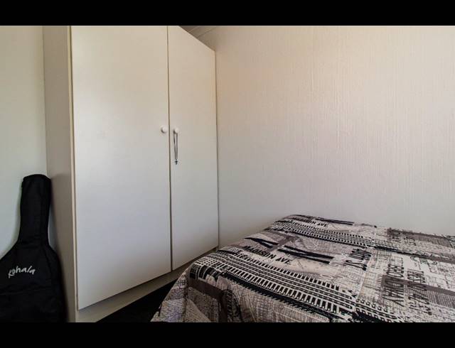 2 BEDROOM APARTMENT FOR SALE IN MEYERSDAL